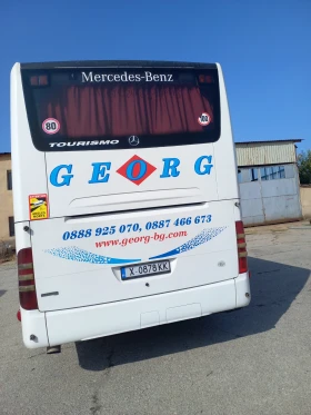 Обява за продажба на Mercedes-Benz Tourismo O 350 RHD ~98 400 EUR - изображение 1