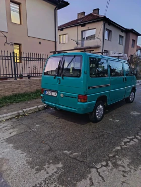 VW Caravelle | Mobile.bg    4