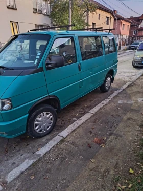 VW Caravelle | Mobile.bg    7