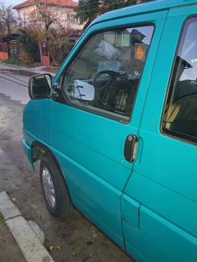 VW Caravelle | Mobile.bg    3