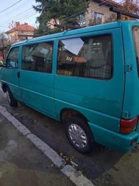 VW Caravelle | Mobile.bg    2