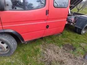 Ford Transit undefined | Auto.bg — изображение 8