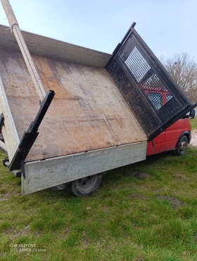 Ford Transit undefined | Auto.bg — изображение 7