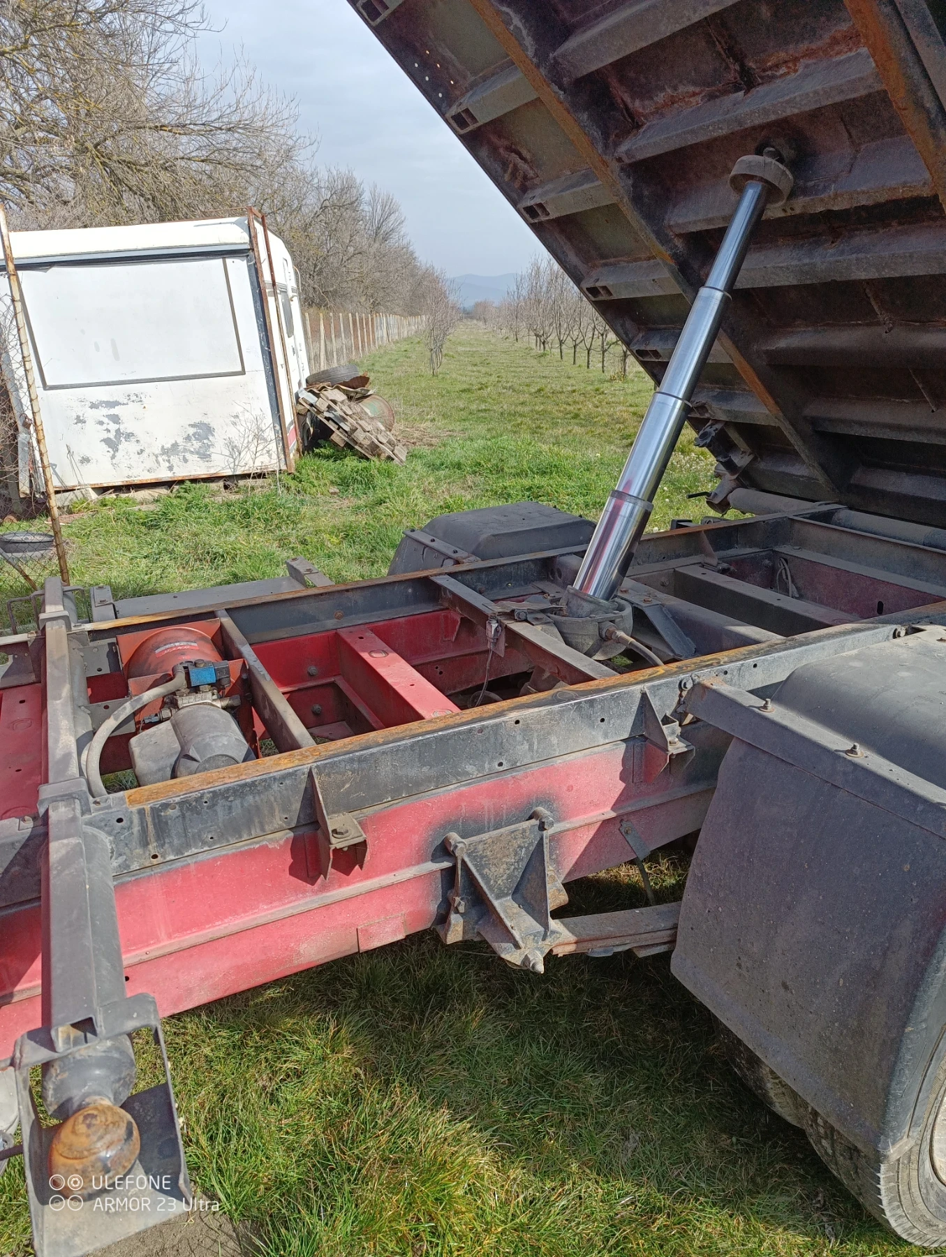 Ford Transit, снимка 4 - Бусове и автобуси - 53878002