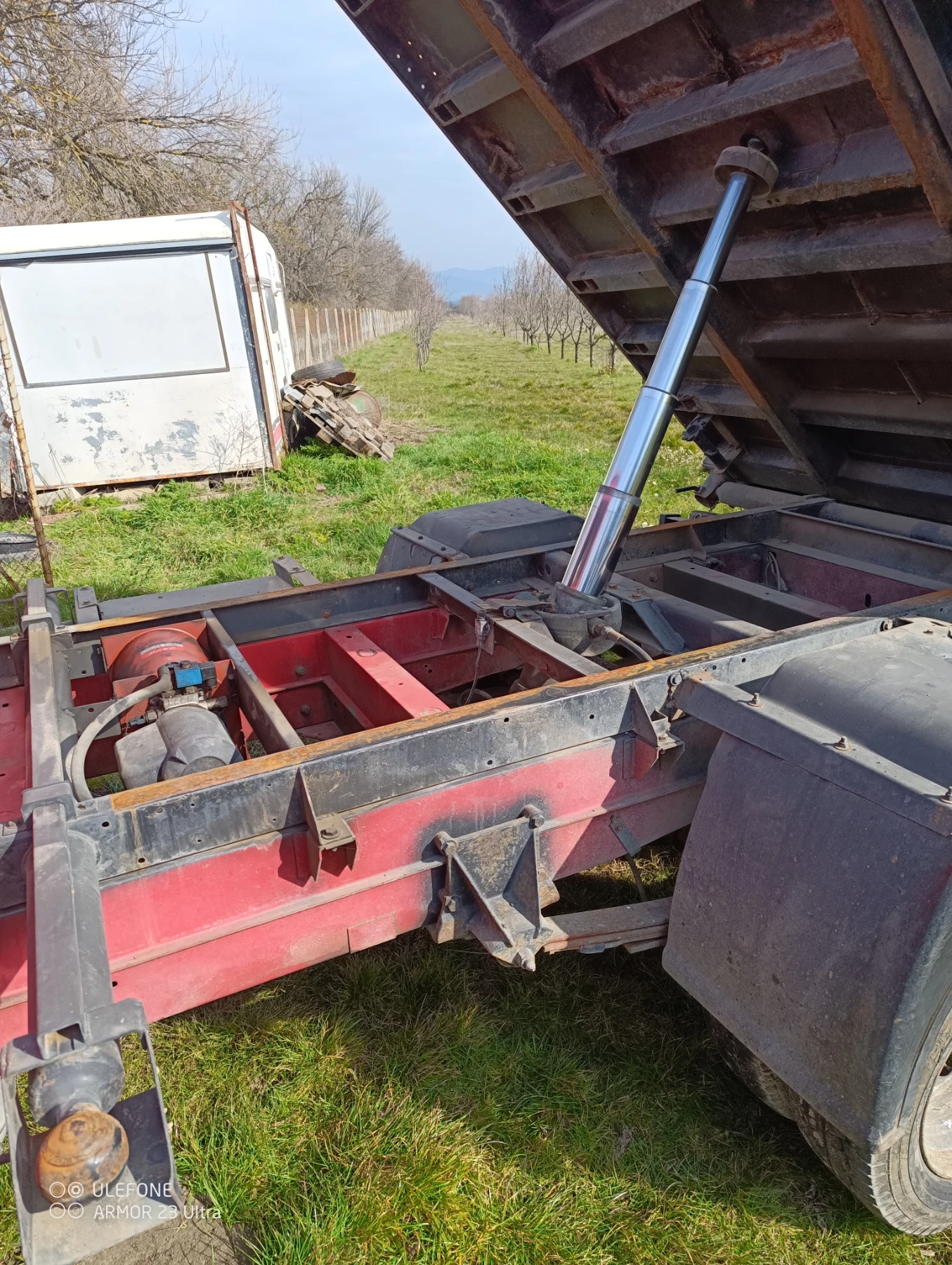 Ford Transit, снимка 5 - Бусове и автобуси - 53878002