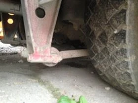 Daf 95-350 ATI, снимка 6