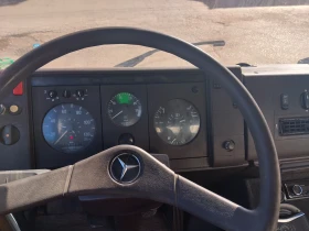 Mercedes-Benz 1114, снимка 7