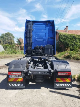 Volvo Fh | Mobile.bg    4