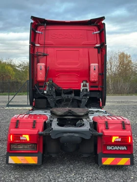 Scania R 500 S 500 * RETARDER * TACHO GEN 2 | Mobile.bg    5