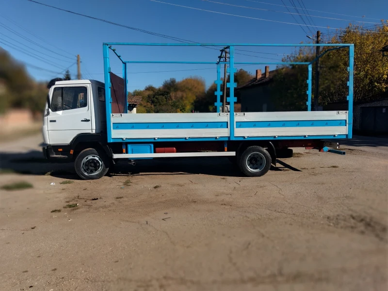 Mercedes-Benz 1114, снимка 1 - Камиони - 47735900