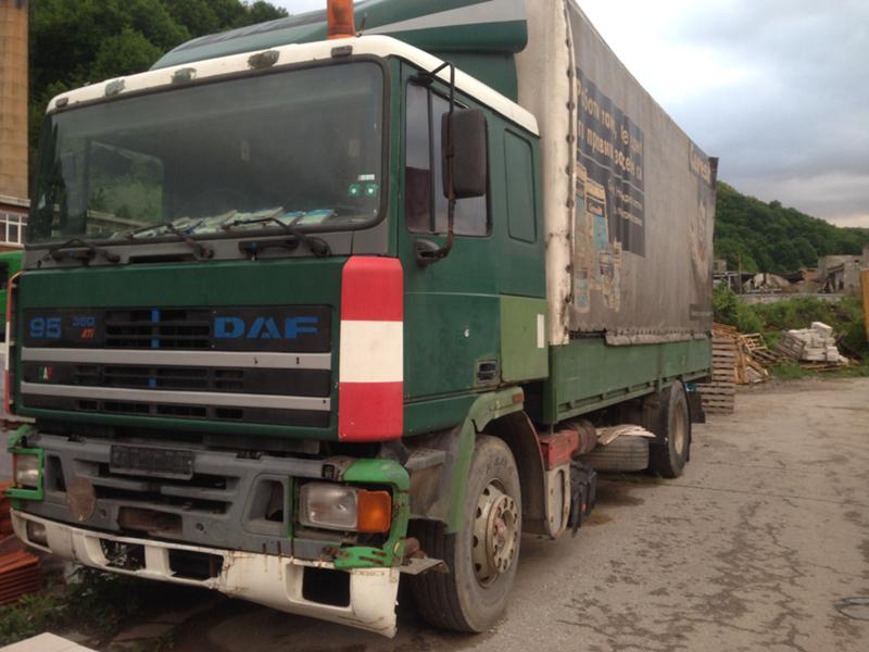 Daf 95-350 ATI, снимка 1 - Камиони - 43182213