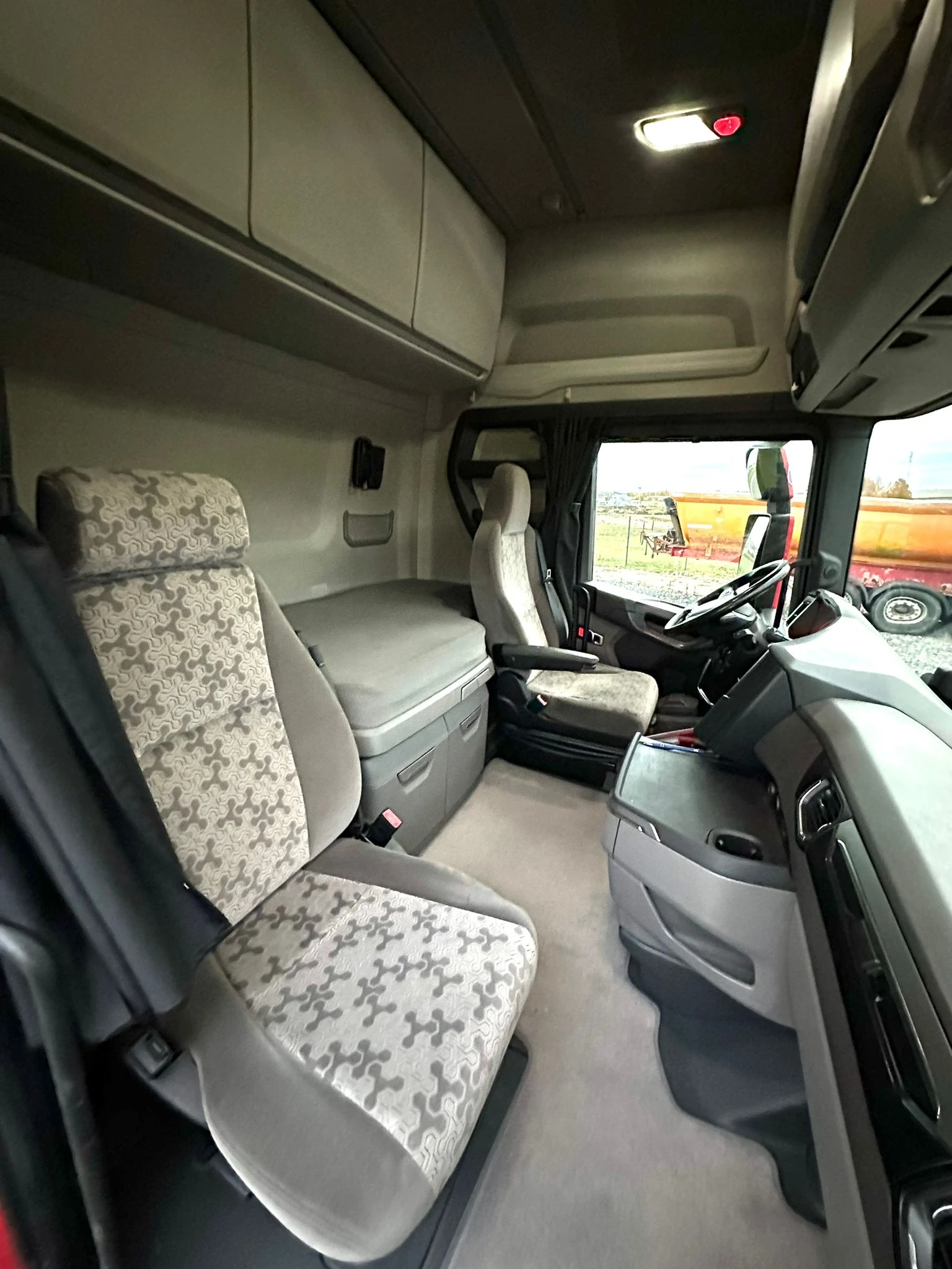 Scania R 500 S 500 * RETARDER * TACHO GEN 2 | Mobile.bg   7