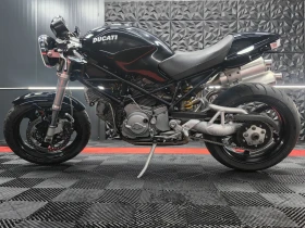 Ducati Monster S2R 800, снимка 5