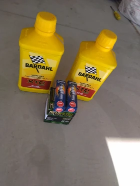 Honda Silver Wing 400, снимка 4