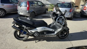 Yamaha T-max, снимка 5
