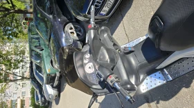Yamaha T-max, снимка 2