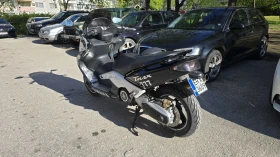 Yamaha T-max, снимка 7
