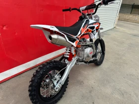 Kayo Moto Kayo Moto TSD110, снимка 4