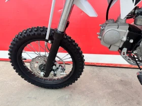 Kayo Moto Kayo Moto TSD110, снимка 14