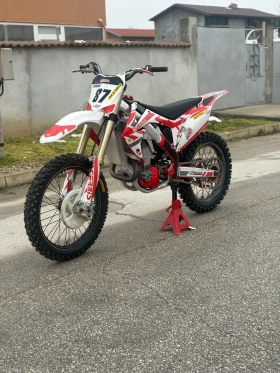 Honda Crf ТОП, снимка 1