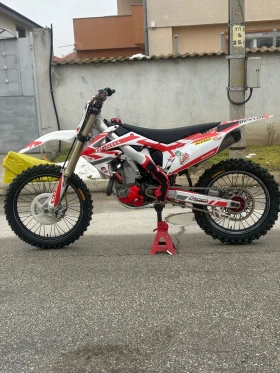 Honda Crf ТОП, снимка 4