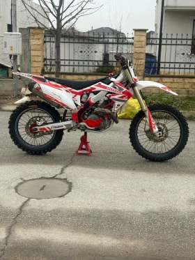 Honda Crf ТОП, снимка 3