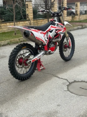 Honda Crf ТОП, снимка 6