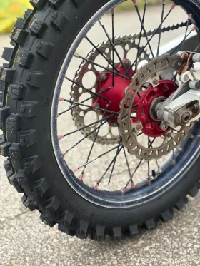Honda Crf ТОП, снимка 7
