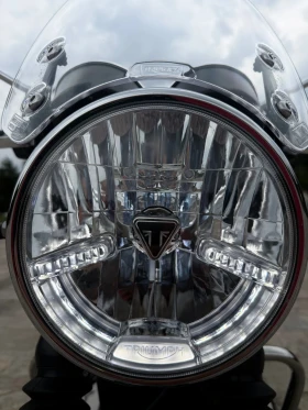 Triumph Bonneville, снимка 9