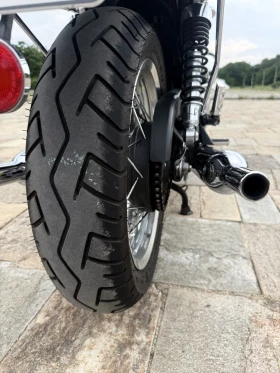 Triumph Bonneville, снимка 15