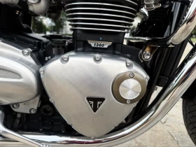 Triumph Bonneville, снимка 12