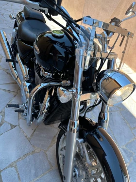 Triumph Thunderbird, снимка 10