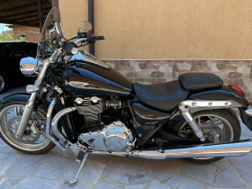 Triumph Thunderbird, снимка 7