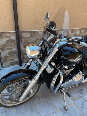 Triumph Thunderbird, снимка 9