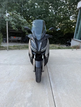 Yamaha X-max LED 400 2017, снимка 3