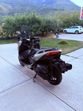 Yamaha X-max LED 400 2017, снимка 6