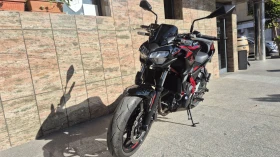 Kawasaki Z 650, снимка 2