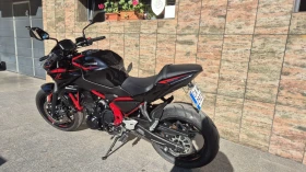 Kawasaki Z 650, снимка 3