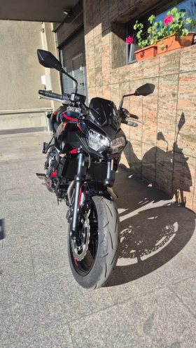 Kawasaki Z 650, снимка 14