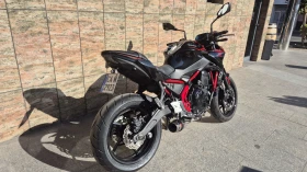 Kawasaki Z 650, снимка 11