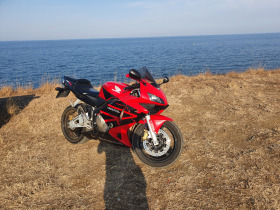 Honda Cbr, снимка 8