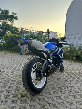 Suzuki Gsxr | Mobile.bg    3