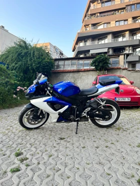 Suzuki Gsxr | Mobile.bg    5