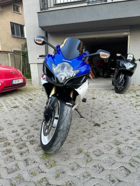 Suzuki Gsxr | Mobile.bg    2