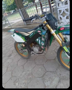Rieju MRX | Mobile.bg    4