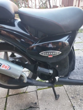 Aprilia Scarabeo | Mobile.bg    5