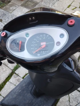 Aprilia Scarabeo | Mobile.bg    4