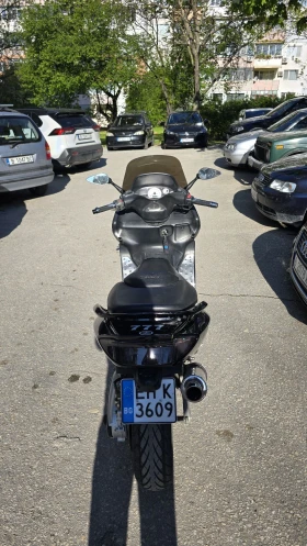 Yamaha T-max | Mobile.bg � ����� ������ 6