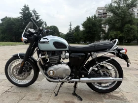 Triumph Bonneville | Mobile.bg � ����� ������ 7