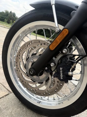 Triumph Bonneville | Mobile.bg � ����� ������ 13